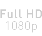 フル 1080P HD